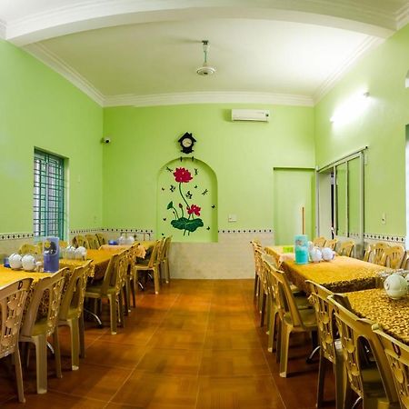 Pi'S Homestay Catba Dong Khe Sau Dış mekan fotoğraf